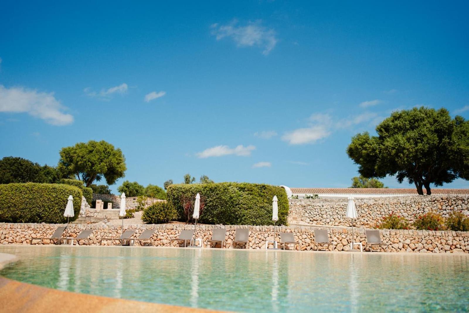 Rural Binigaus Vell 4* Es Migjorn Gran