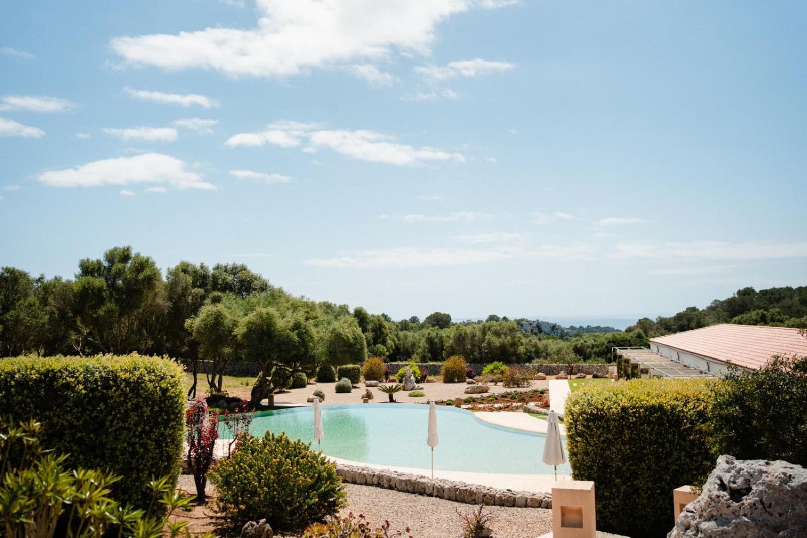 Rural Binigaus Vell
