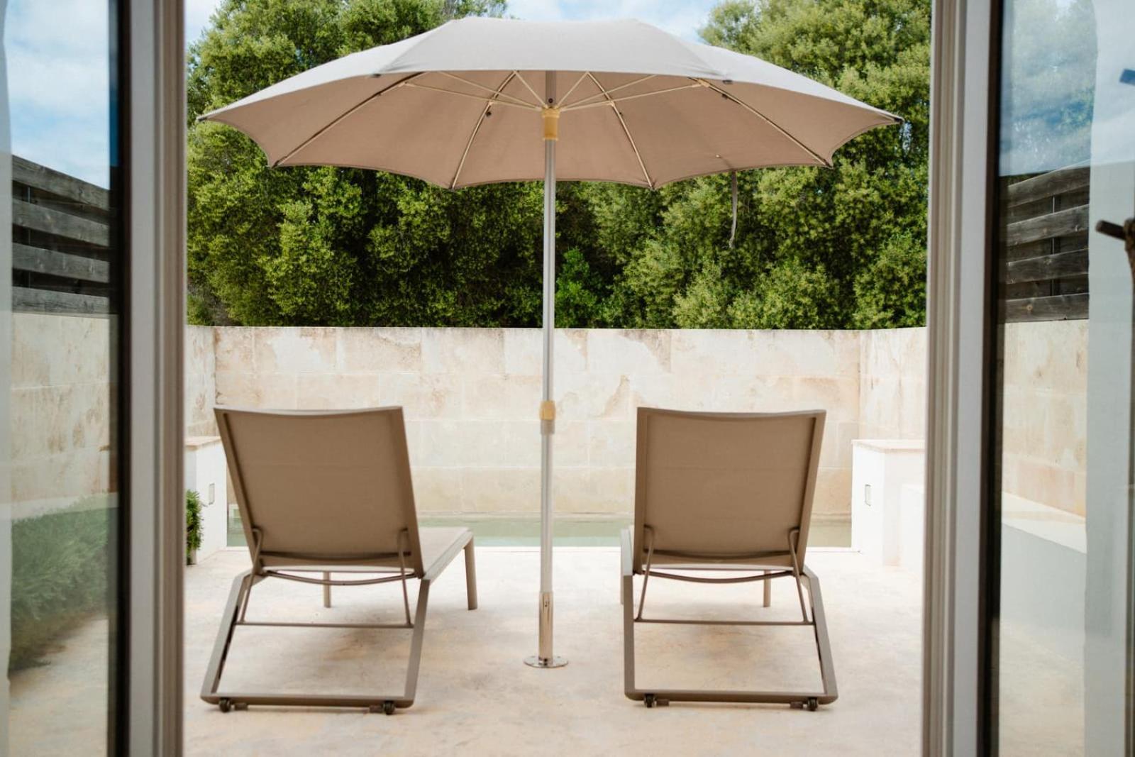 Hotel Rural Binigaus Vell 4*