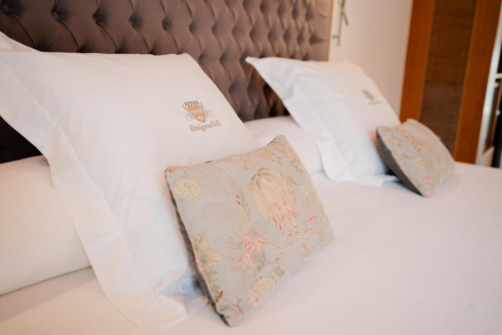 Rural Binigaus Vell 4*
