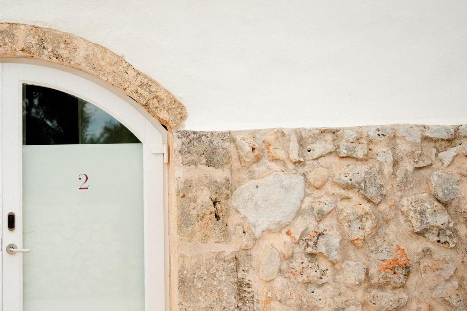 Hotel Rural Binigaus Vell Es Migjorn Gran
