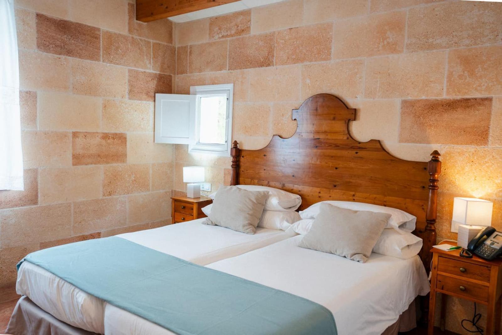 Rural Binigaus Vell 4*