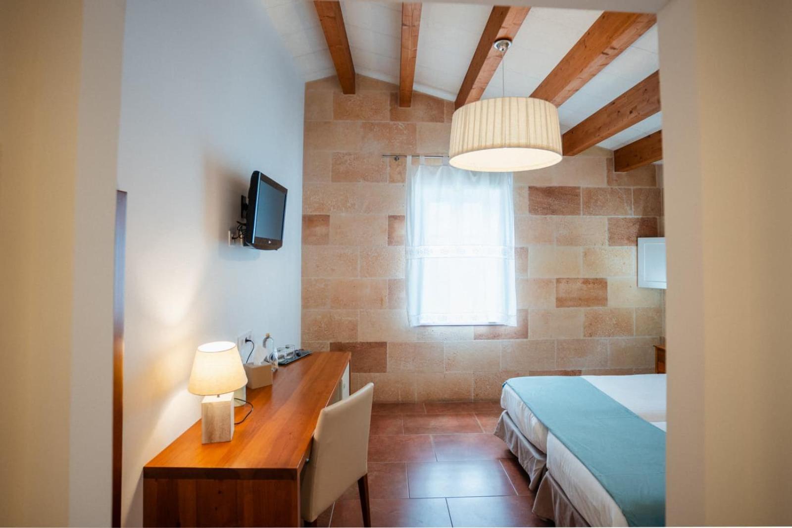 Hotel Rural Binigaus Vell 4*