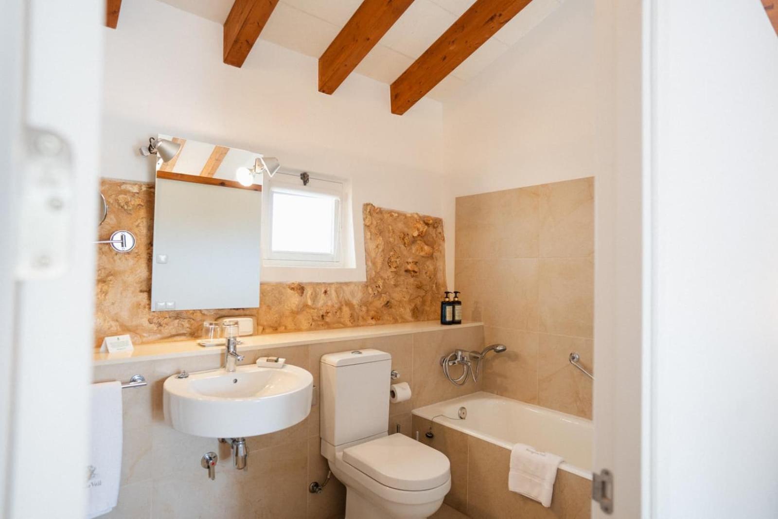 Rural Binigaus Vell 4*