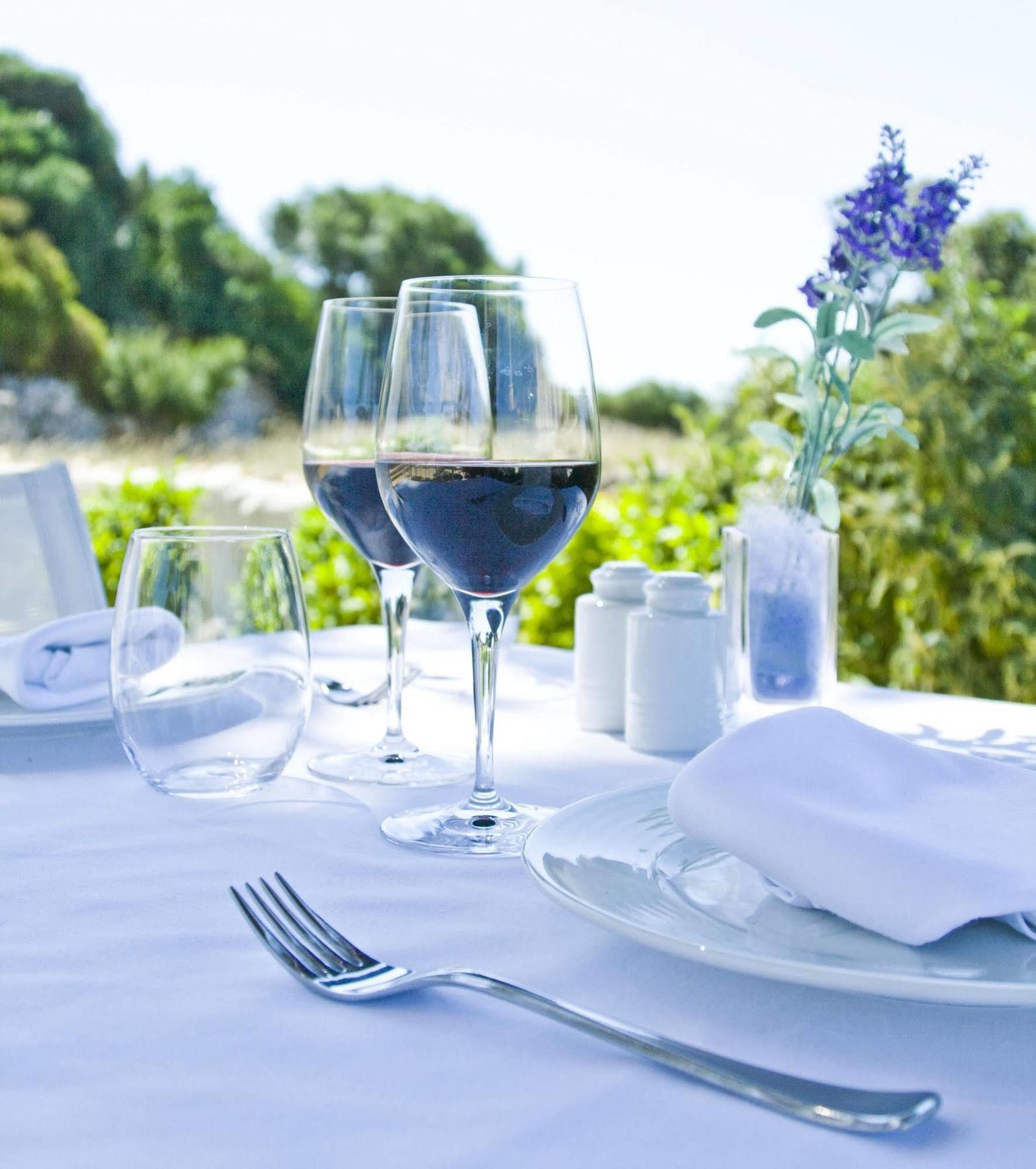 Hotel Rural Binigaus Vell 4*