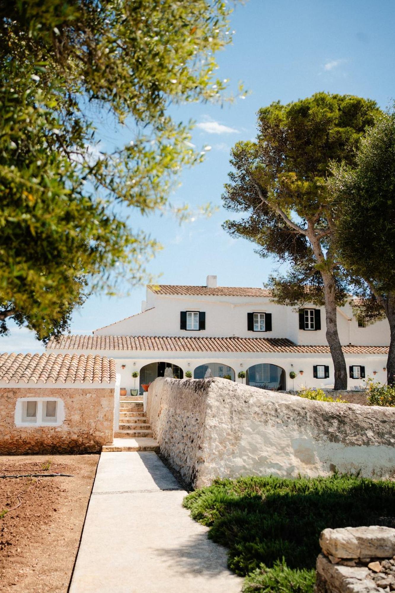 Rural Binigaus Vell 4*