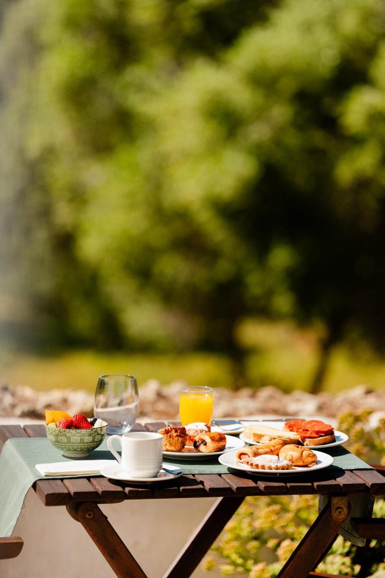 Hotel Rural Binigaus Vell 4*