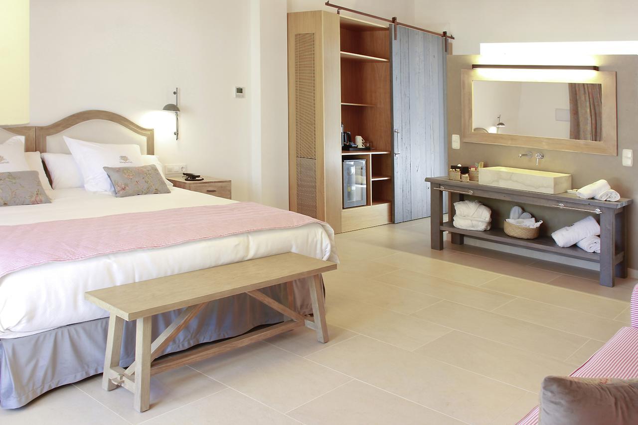 Rural Binigaus Vell Hotel 4*