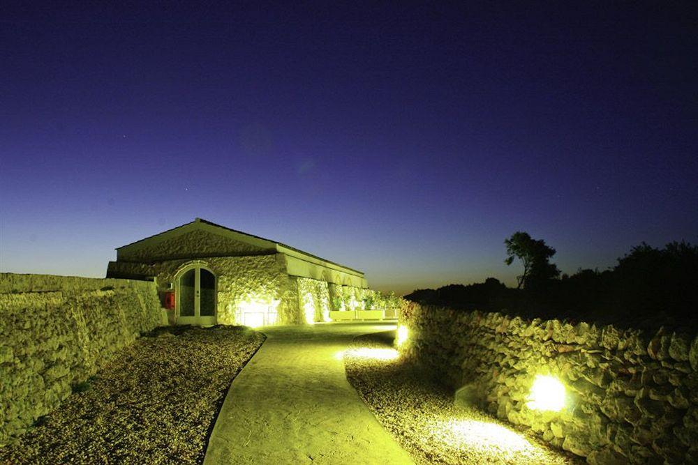 Rural Binigaus Vell Hotel Es Migjorn Gran
