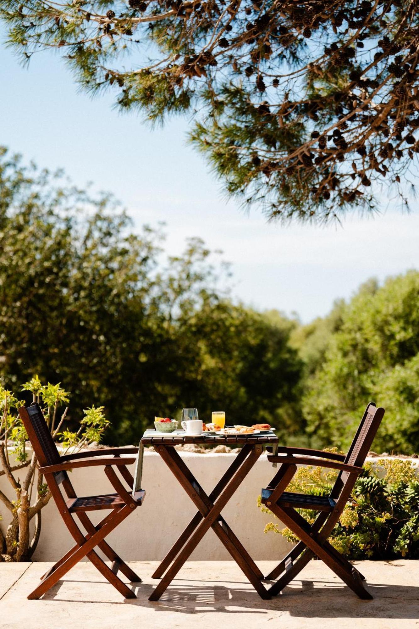 Rural Binigaus Vell Hotel