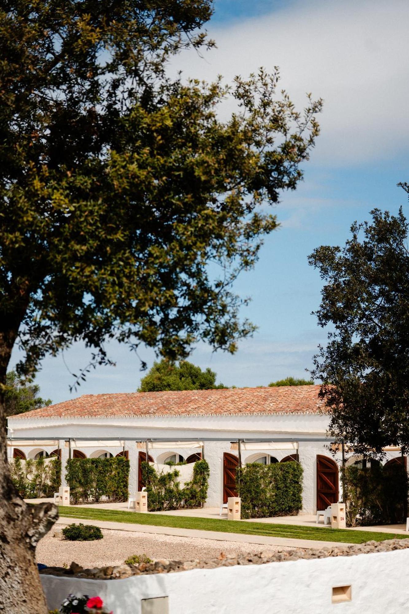 Rural Binigaus Vell Hotel 4*