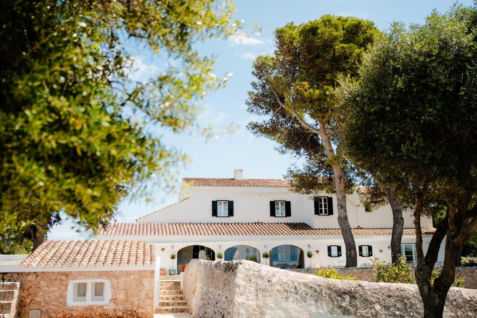 Hotel Rural Binigaus Vell 4*