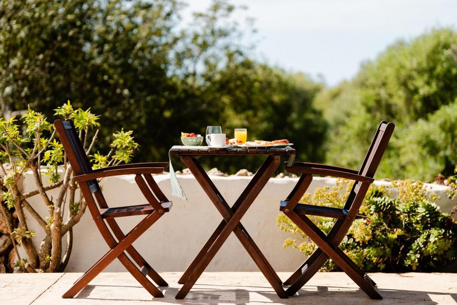 Rural Binigaus Vell Hotel 4*