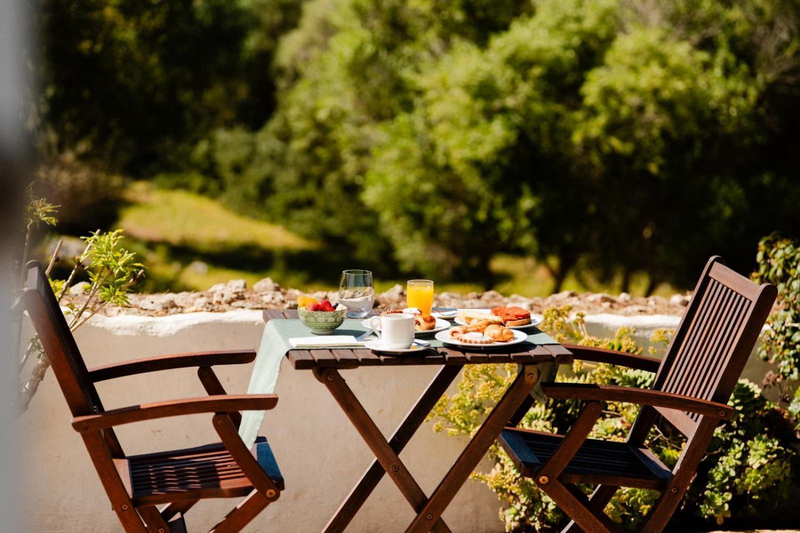 Rural Binigaus Vell 4*