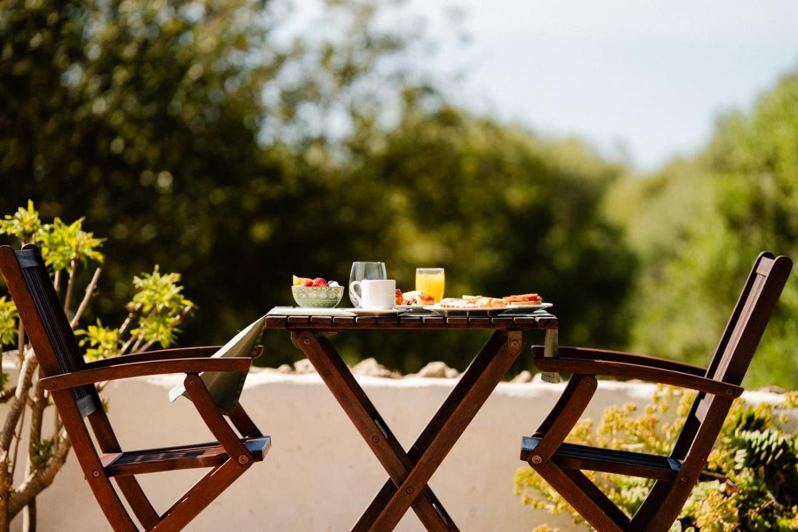 Rural Binigaus Vell 4*