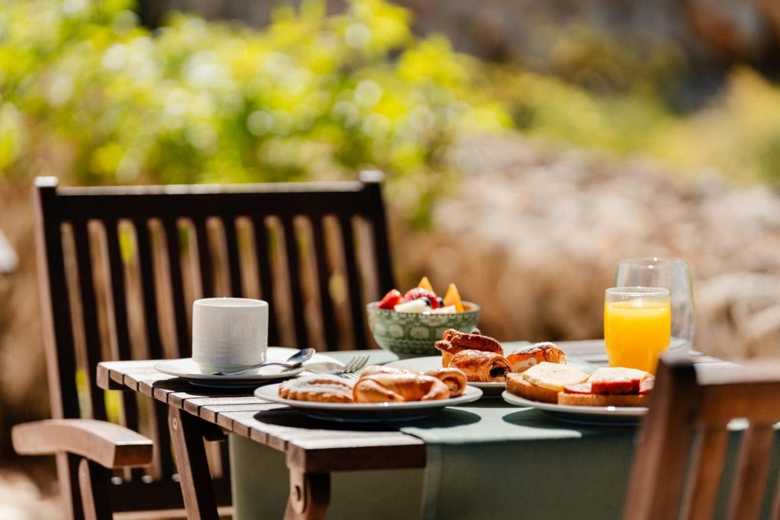 Rural Binigaus Vell Hotel