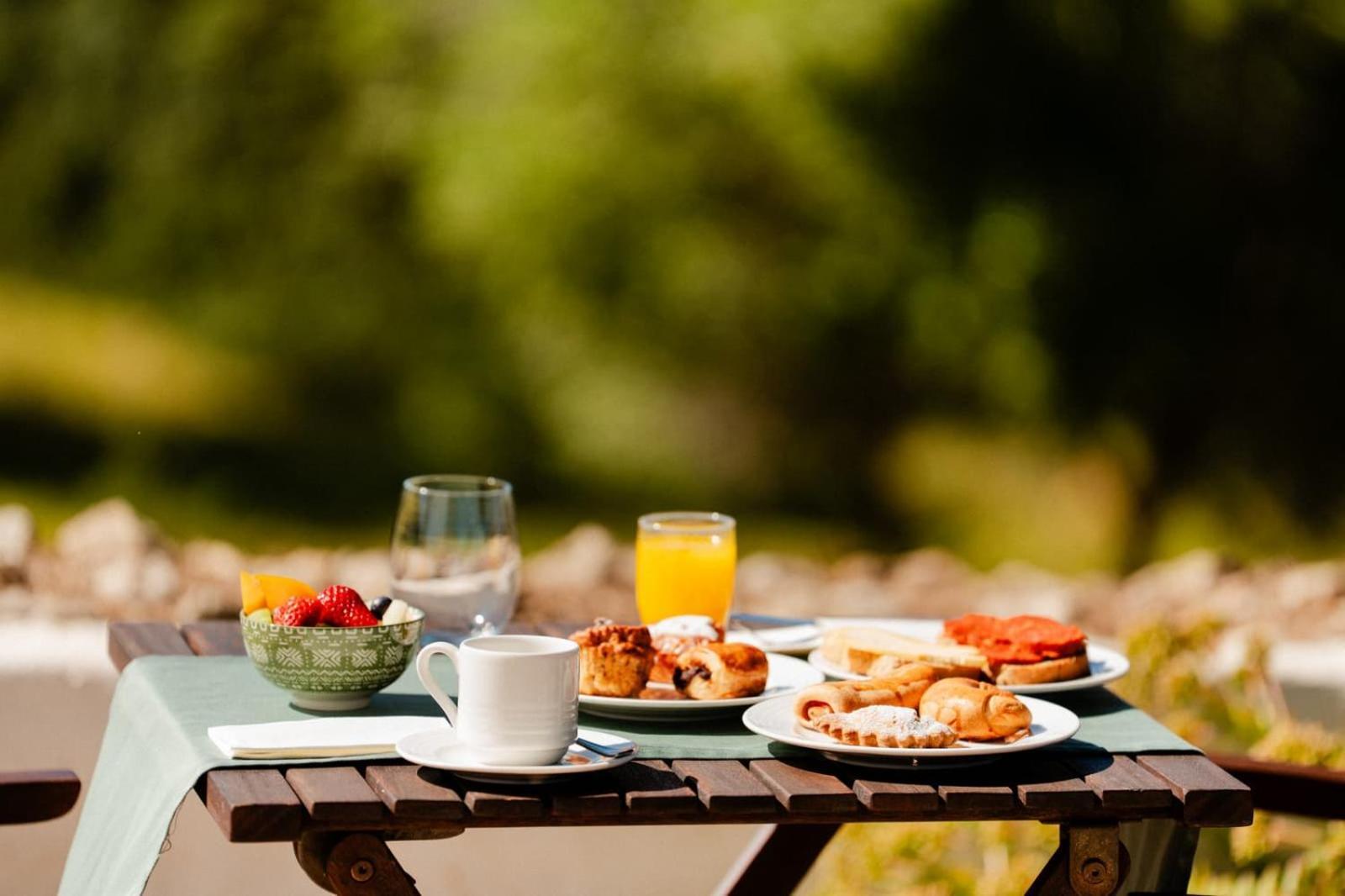 Rural Binigaus Vell 4* Es Migjorn Gran