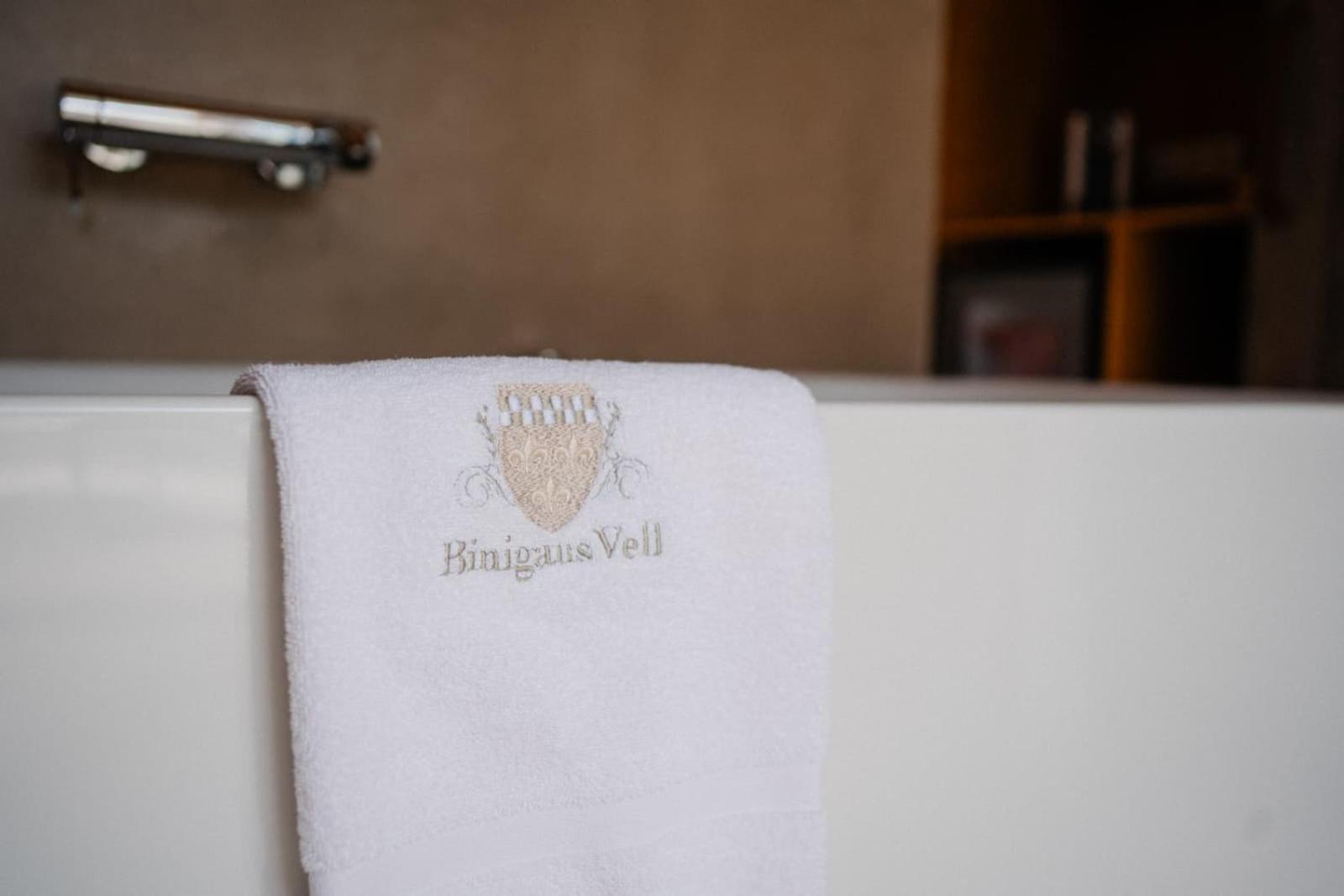 Hotel Rural Binigaus Vell 4*