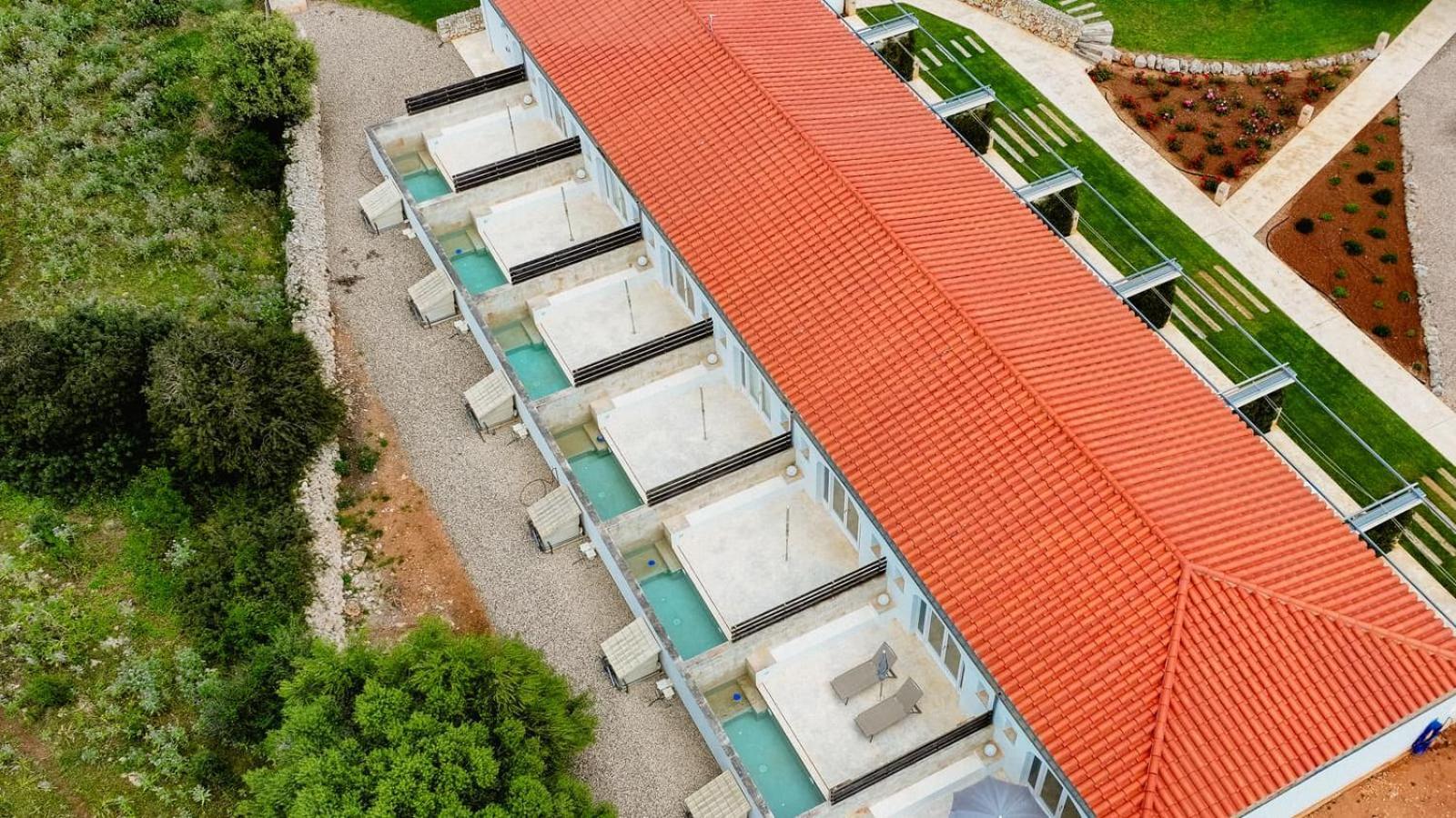 Rural Binigaus Vell Hotel
