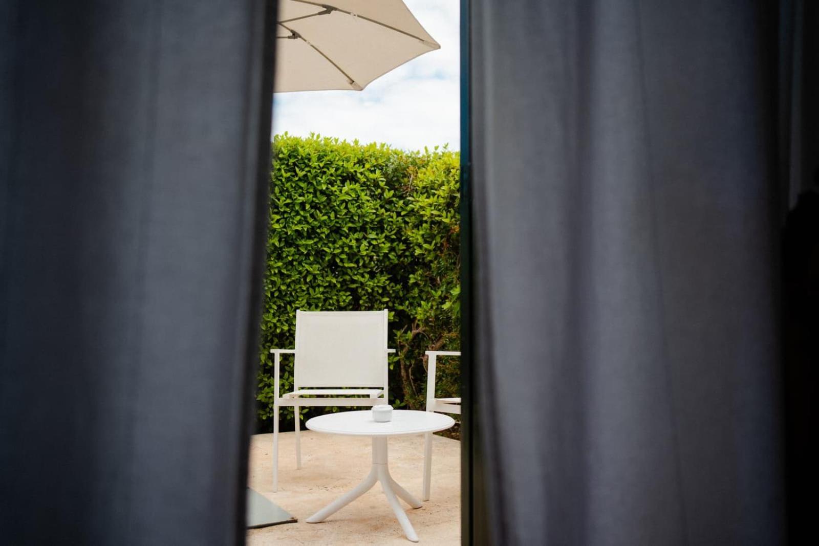 Rural Binigaus Vell Hotel