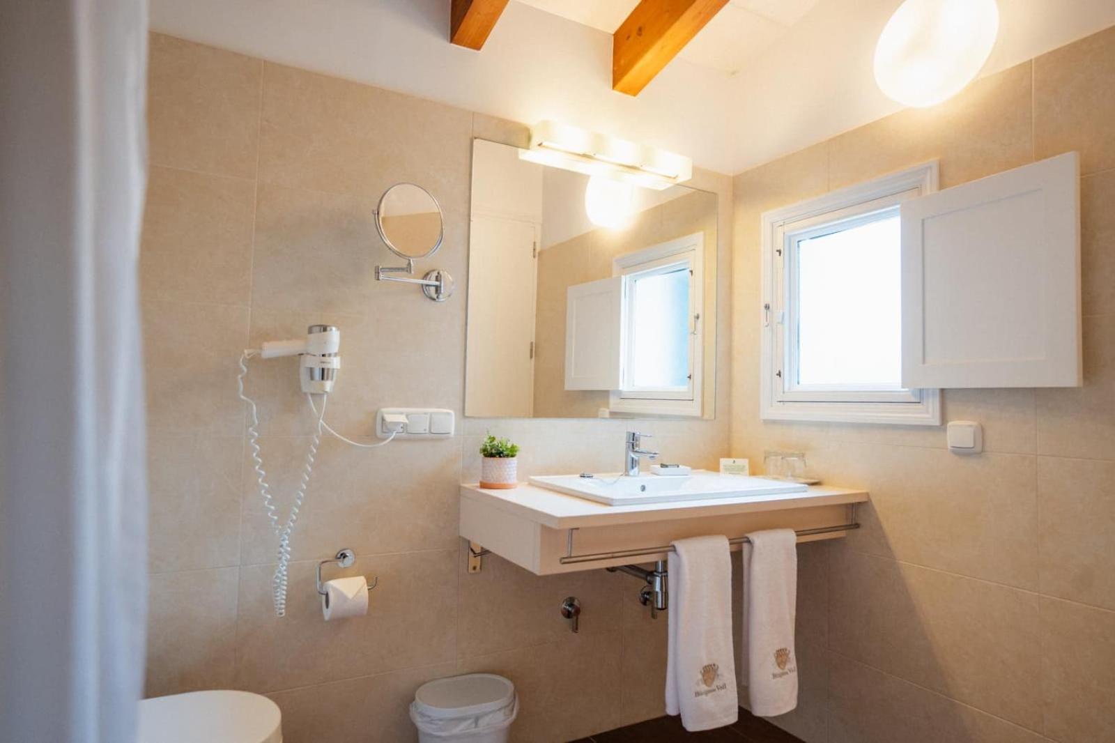 Rural Binigaus Vell 4* Es Migjorn Gran