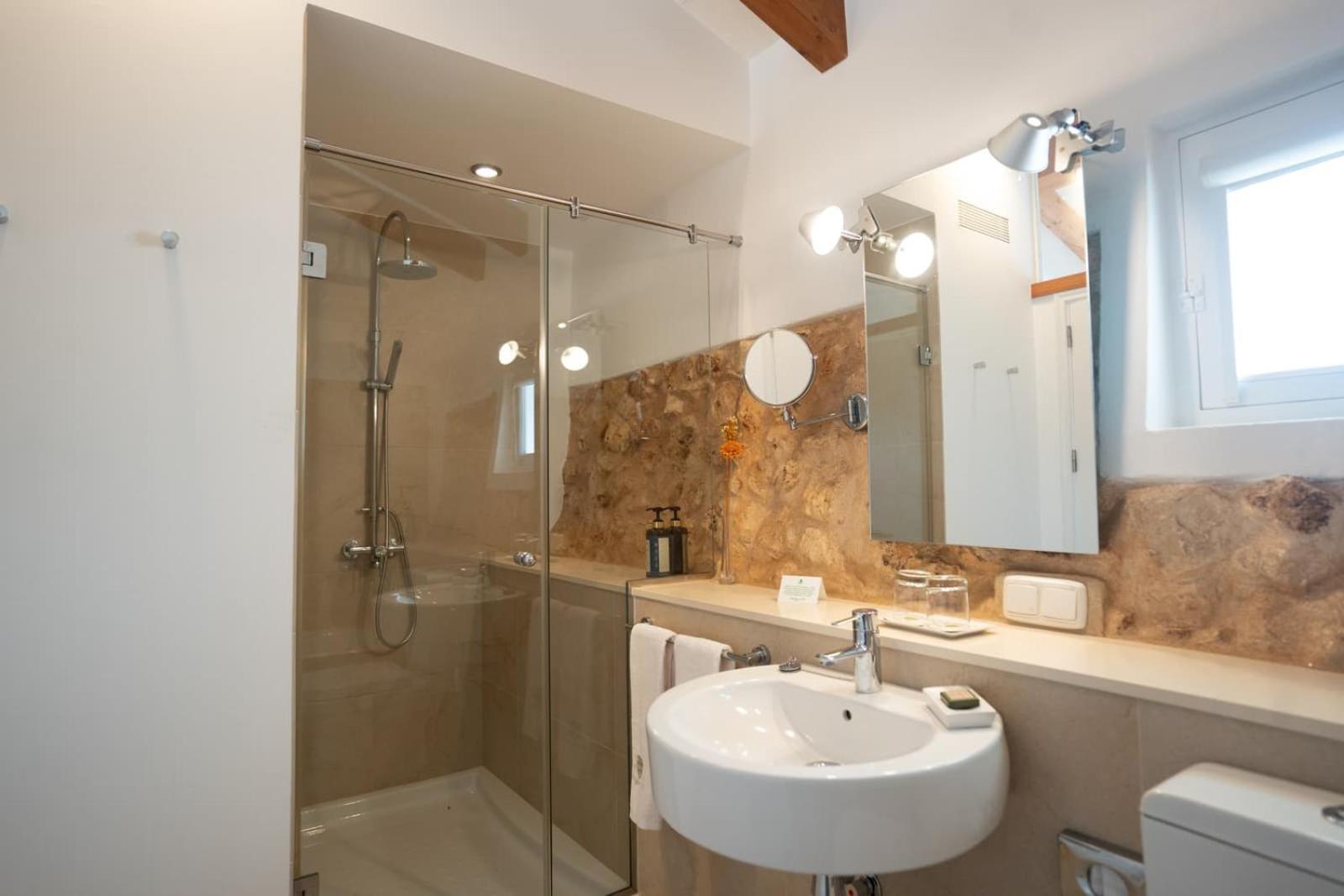 Rural Binigaus Vell Hotel 4*