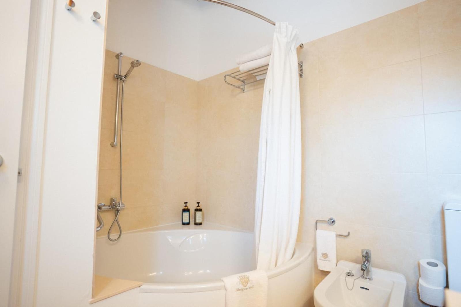 Hotel Rural Binigaus Vell 4*