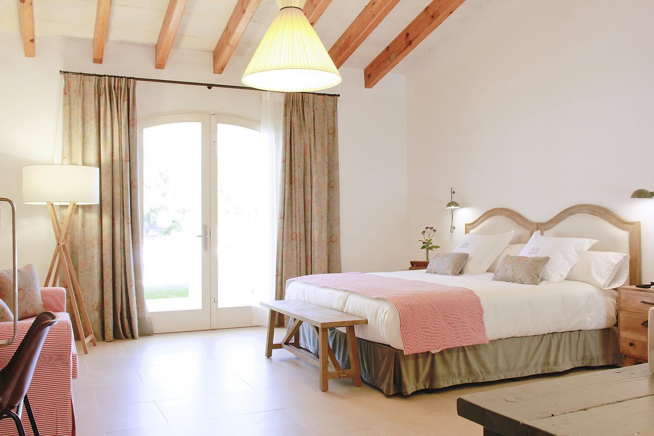 Rural Binigaus Vell